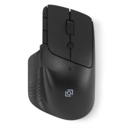 Беспроводная мышь Oklick 501MW (черный)