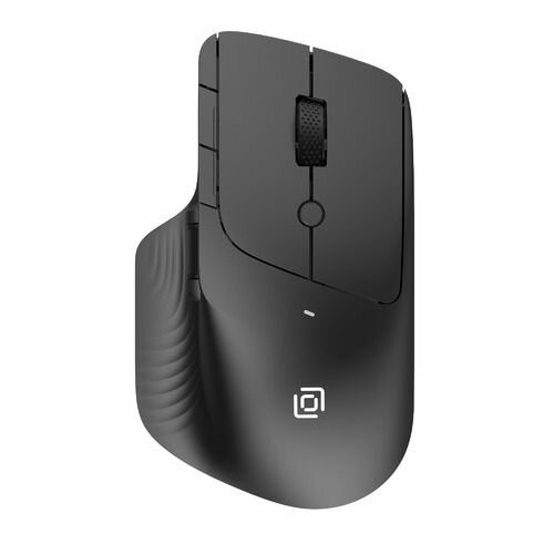 Беспроводная мышь Oklick 501MW (черный) 7