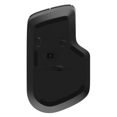 Беспроводная мышь Oklick 501MW (черный) 8