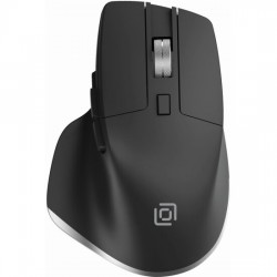 Беспроводная мышь Oklick 503MW (черный)
