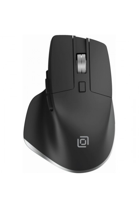 Беспроводная мышь Oklick 503MW (черный) 