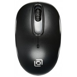 Беспроводная мышь Oklick 505MW (черный)