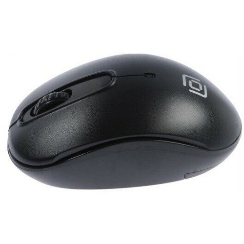 Беспроводная мышь Oklick 505MW (черный) 1