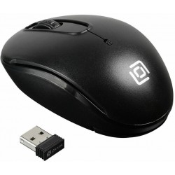 Беспроводная мышь Oklick 505MW (черный)