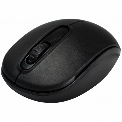 Беспроводная мышь Oklick 505MW (черный) 9