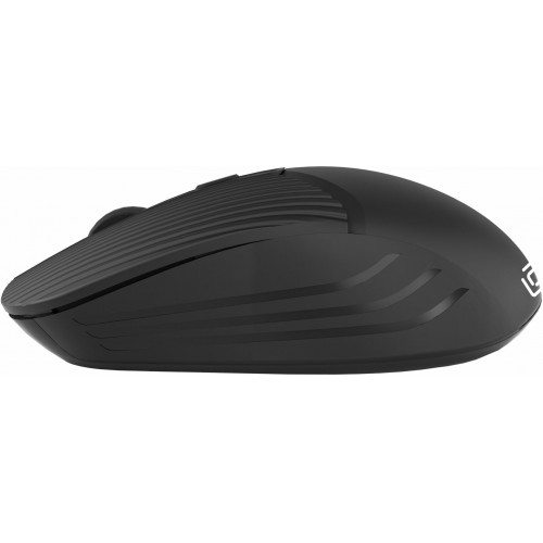 Беспроводная мышь Oklick 509MW (черный) 2