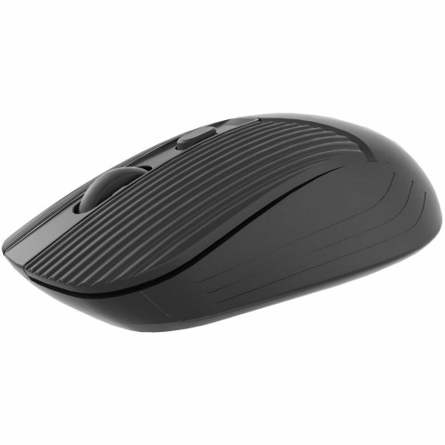 Беспроводная мышь Oklick 509MW (черный) 3