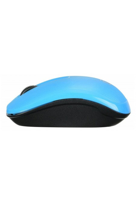 Беспроводная мышь Oklick 525MW (голубой) 1