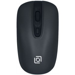 Беспроводная мышь Oklick 600MW (черный)