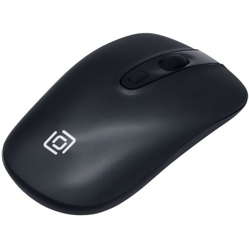 Беспроводная мышь Oklick 600MW (черный) 5