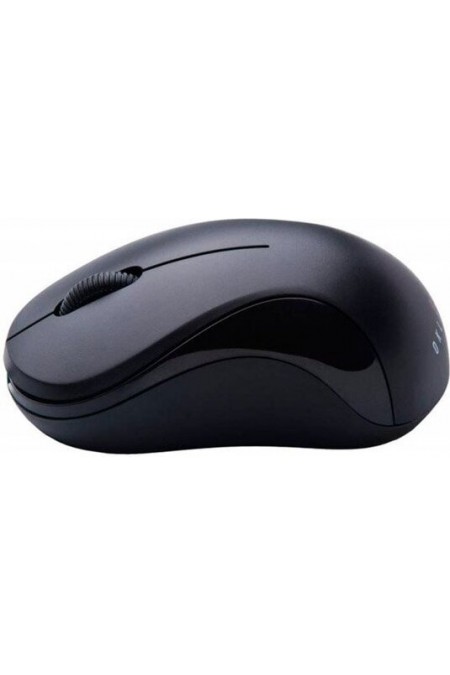 Беспроводная мышь OKLICK 605SW (черный) 2