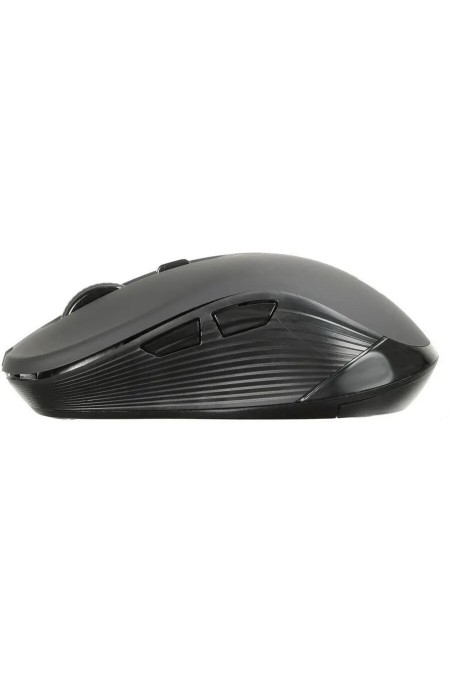 Беспроводная мышь OKLICK 610MWC (черный) 3