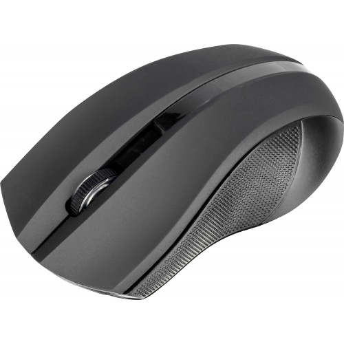 Беспроводная мышь Oklick 615MW (черный/синий) 5