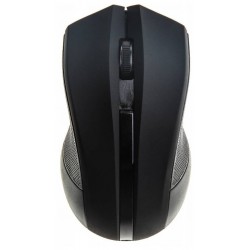 Беспроводная мышь Oklick 615MW USB (черный)