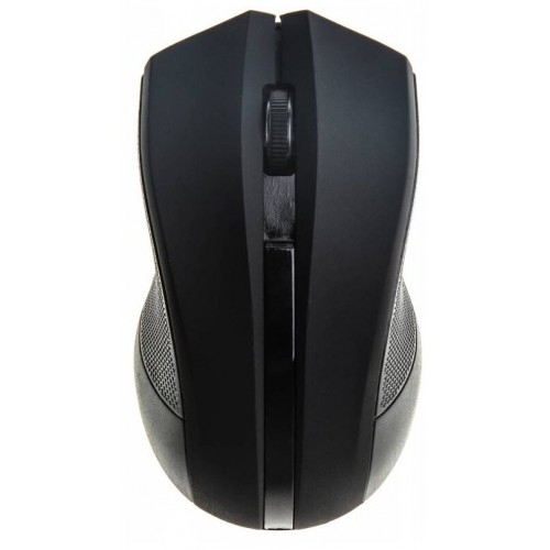 Беспроводная мышь Oklick 615MW USB (черный) 