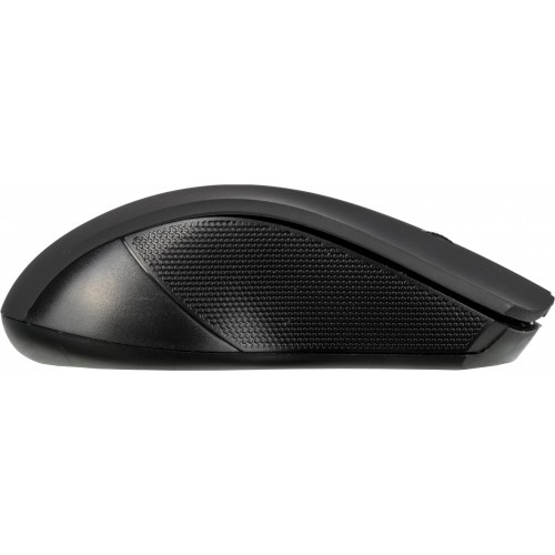 Беспроводная мышь Oklick 615MW USB (черный) 5