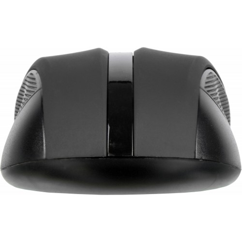 Беспроводная мышь Oklick 615MW USB (черный) 6