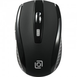 Беспроводная мышь Oklick 635MB (черный)