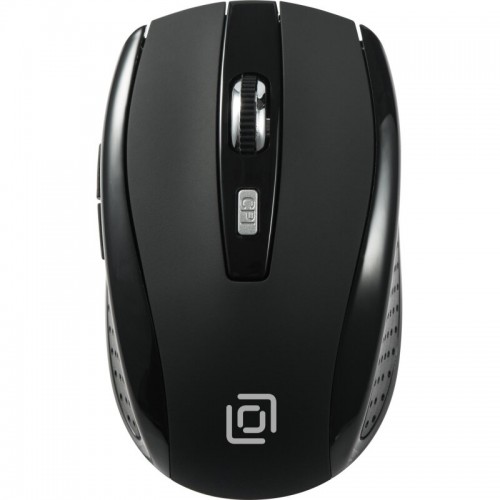 Беспроводная мышь Oklick 635MB (черный) 