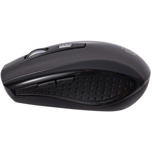 Беспроводная мышь Oklick 635MB (черный) 1