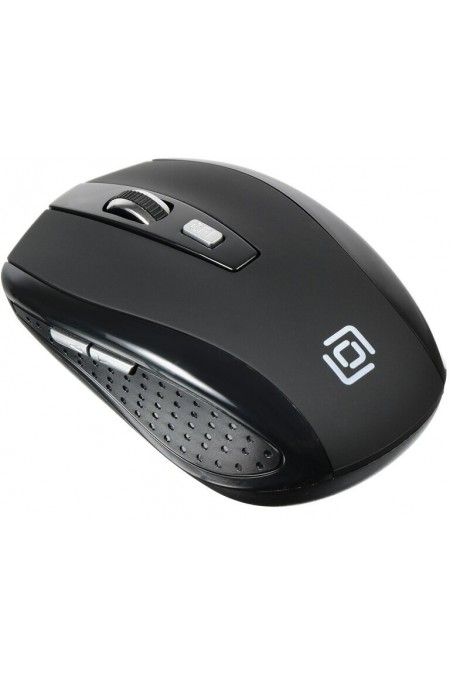 Беспроводная мышь Oklick 635MB (черный) 2