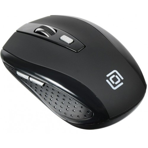 Беспроводная мышь Oklick 635MB (черный) 2