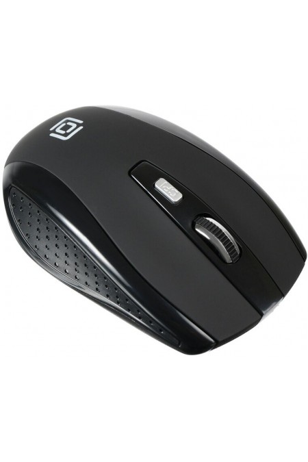 Беспроводная мышь Oklick 635MB (черный) 3