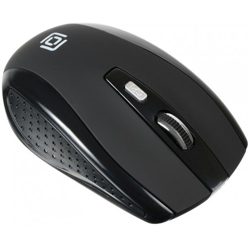 Беспроводная мышь Oklick 635MB (черный) 3