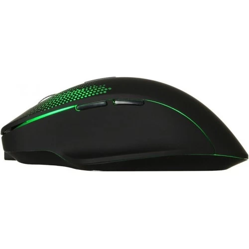 Беспроводная мышь Oklick 636LWC (черный) 3