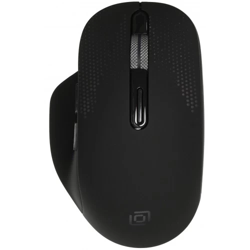 Беспроводная мышь Oklick 636LWC (черный) 7