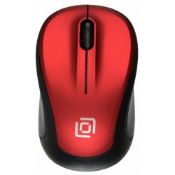 Беспроводная мышь Oklick 665MW (черный)