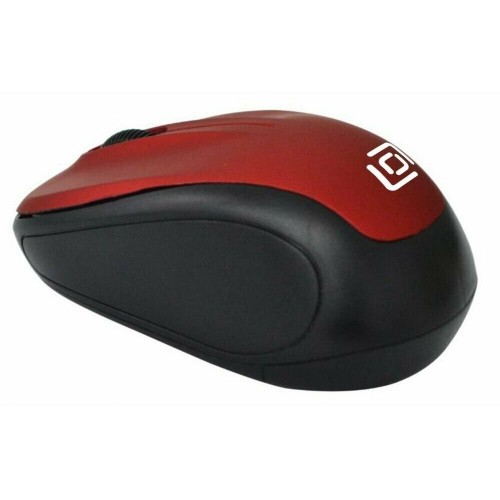 Беспроводная мышь Oklick 665MW (черный) 2