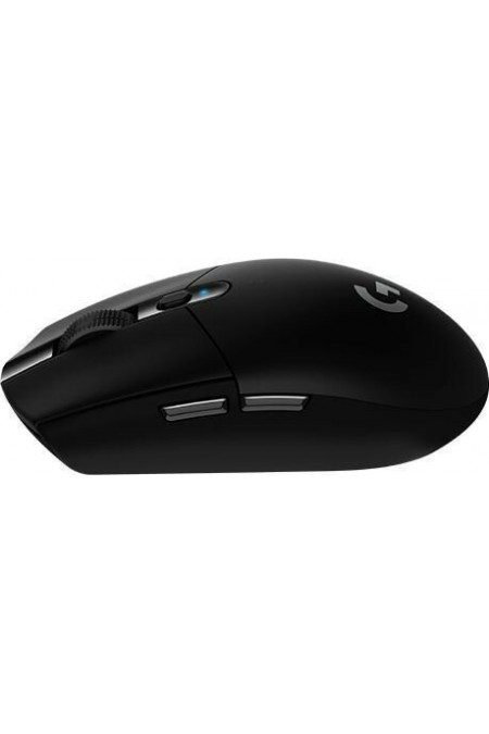 Беспроводная мышь Oklick 665MW (черный) 1