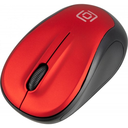 Беспроводная мышь Oklick 665MW (черный) 4