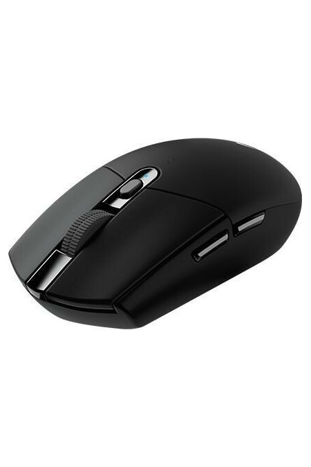 Беспроводная мышь Oklick 665MW (черный) 4