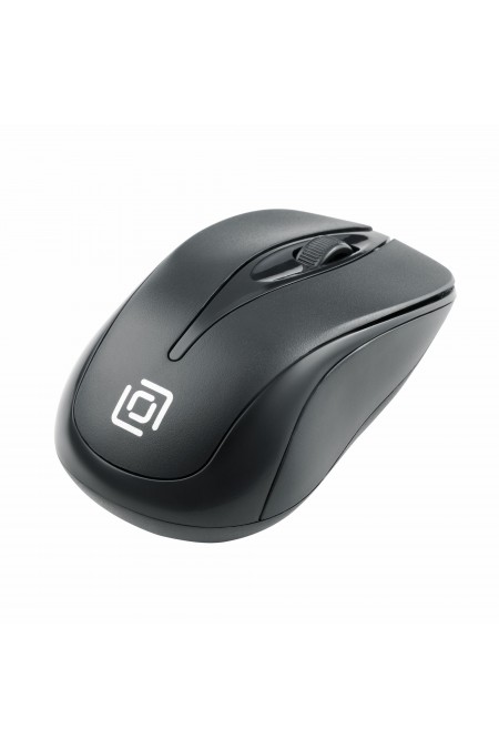 Беспроводная мышь Oklick 675MW (черный) 6