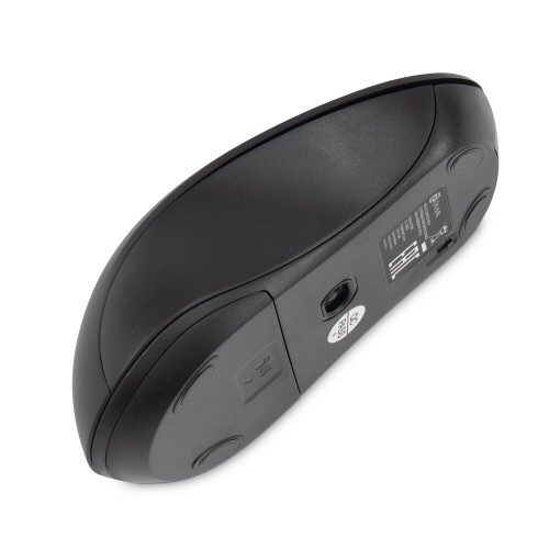 Беспроводная мышь Oklick 677MW (черный) 4