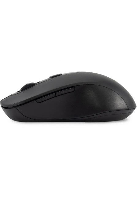 Беспроводная мышь Oklick 677MW (черный) 2