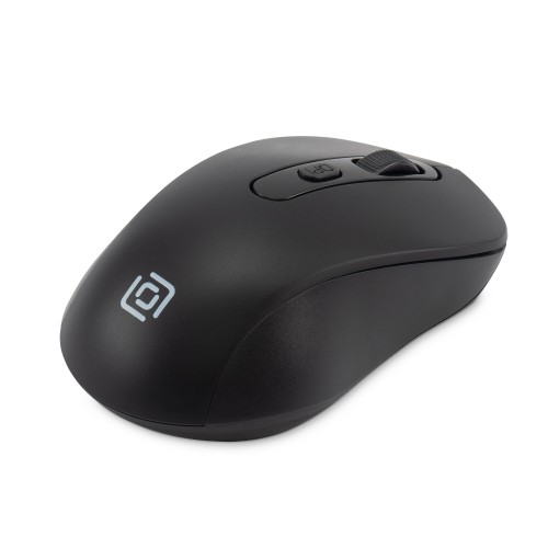 Беспроводная мышь Oklick 677MW (черный) 6
