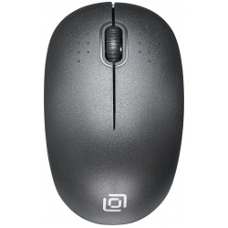 Беспроводная мышь Oklick 685MW (черный)