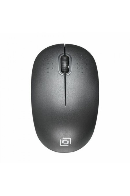 Беспроводная мышь Oklick 685MW (черный) 