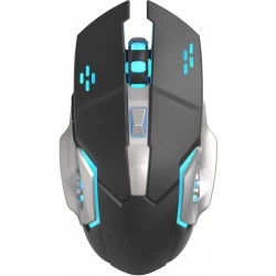 Беспроводная мышь Oklick 770GW (черный)