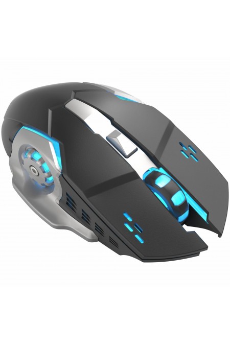 Беспроводная мышь Oklick 770GW (черный) 1