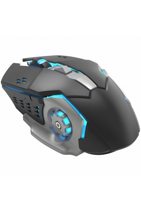 Беспроводная мышь Oklick 770GW (черный) 3