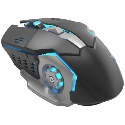 Беспроводная мышь Oklick 770GW (черный) 3