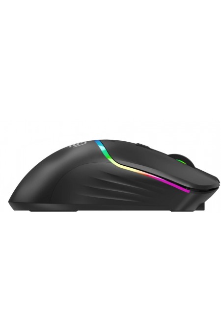 Беспроводная мышь Oklick 775GW (черый) 3