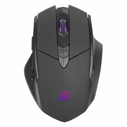 Беспроводная мышь Oklick 780GW (черный)