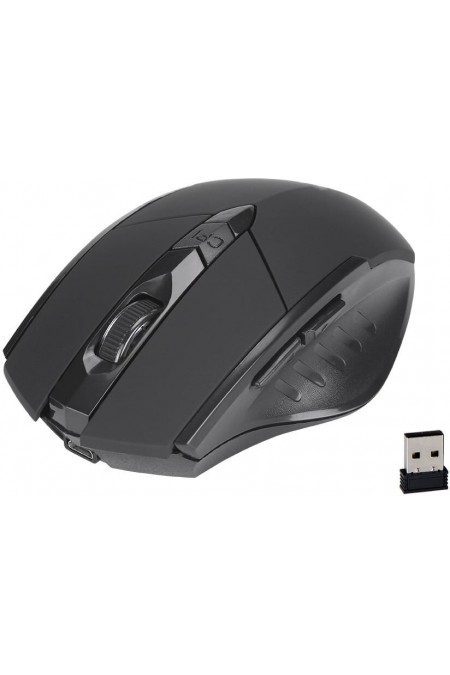 Беспроводная мышь Oklick 780GW (черный) 2