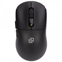 Беспроводная мышь Oklick 800GMW (черный)