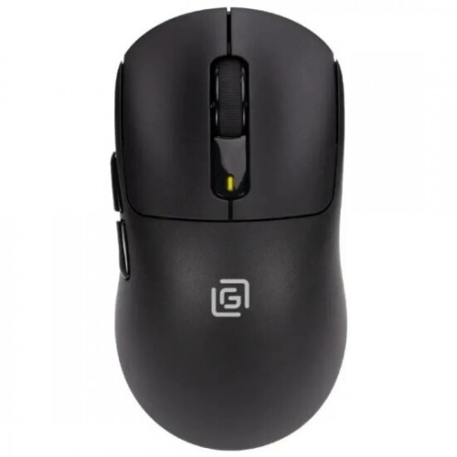 Беспроводная мышь Oklick 800GMW (черный) 